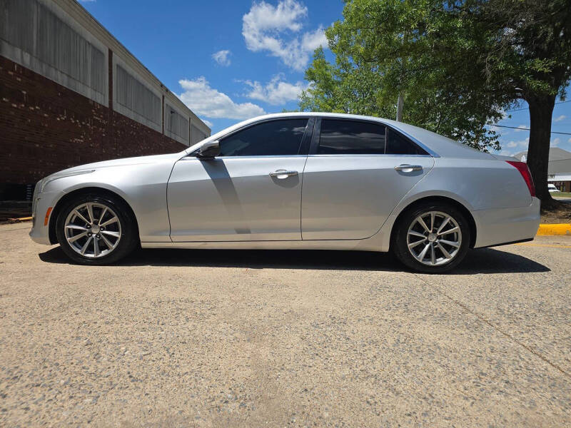 cadillac cts sedan 2018 1G6AR5SX2J0122414 image cadillac cts sedan 2018 1G6AR5SX2J0122414 image